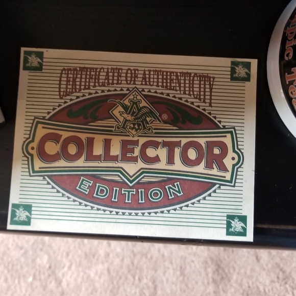 Anheuser-Busch U.S. Olympic Team Centennial 1996 Atlanta, GA Track & Field - Picture 4 of 9